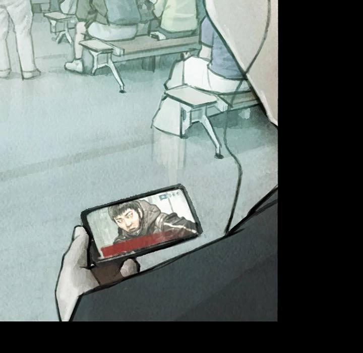 Read Shaman Manga Online