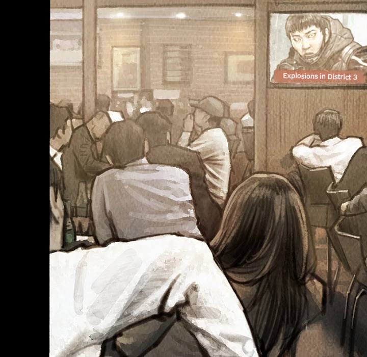 Read Shaman Manga Online