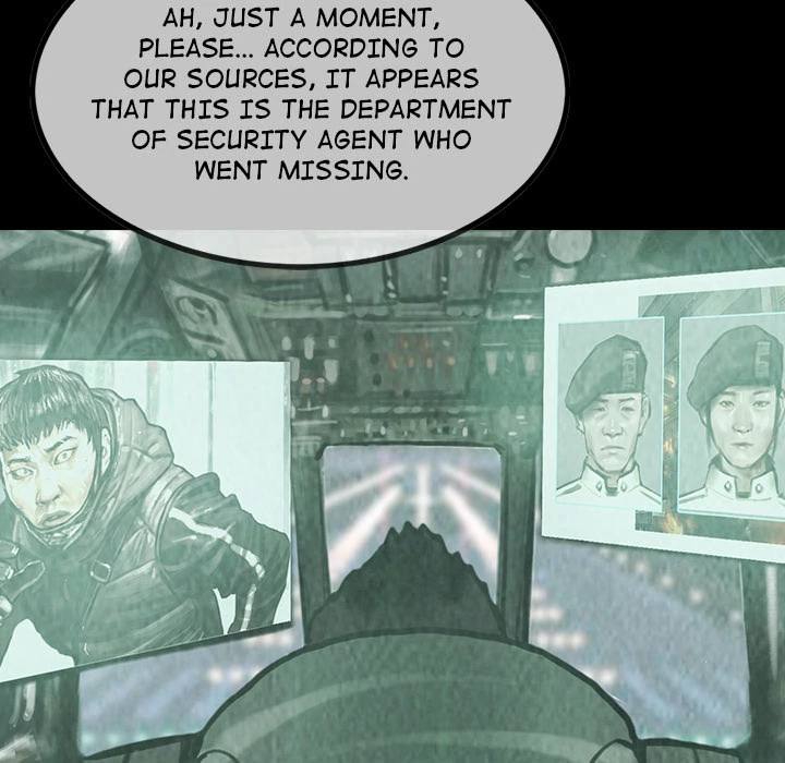 Read Shaman Manga Online