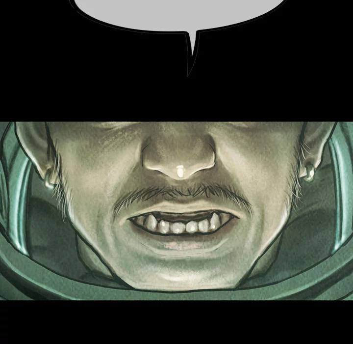 Read Shaman Manga Online