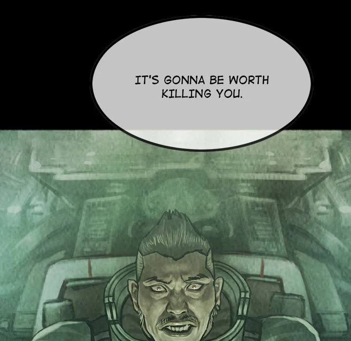 Read Shaman Manga Online