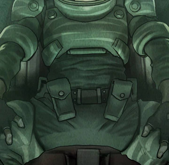 Read Shaman Manga Online