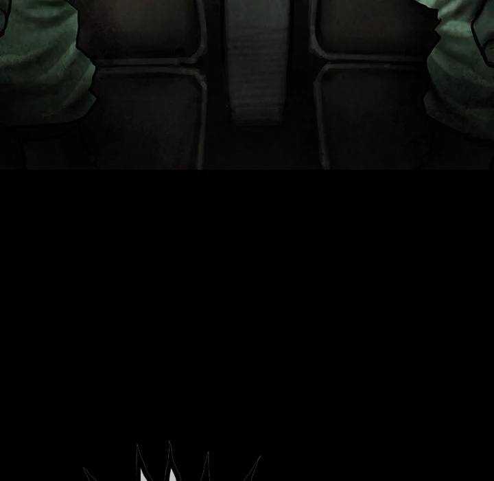 Read Shaman Manga Online