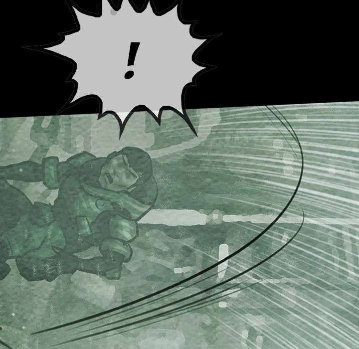 Read Shaman Manga Online