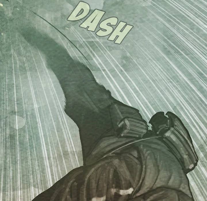 Read Shaman Manga Online