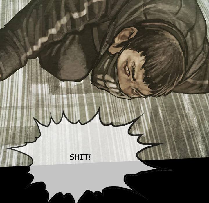 Read Shaman Manga Online