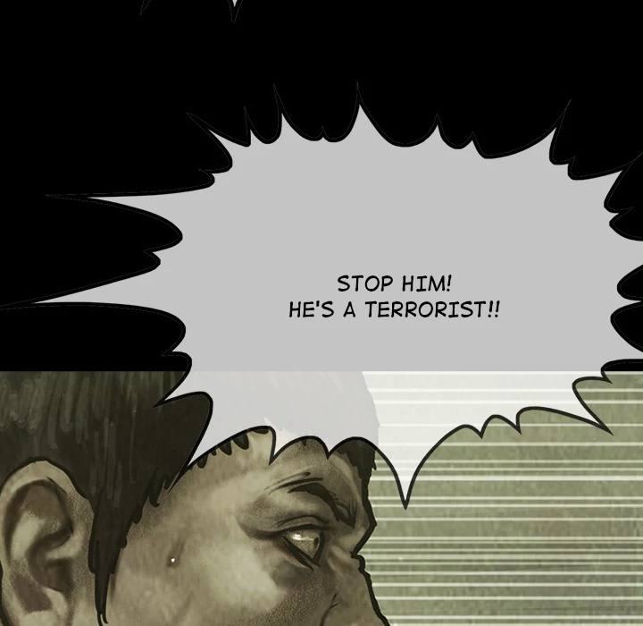 Read Shaman Manga Online