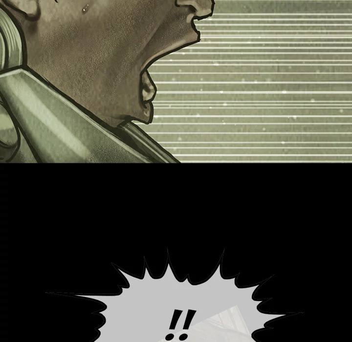 Read Shaman Manga Online