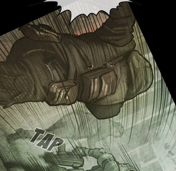 Read Shaman Manga Online