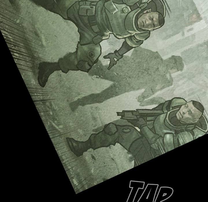 Read Shaman Manga Online