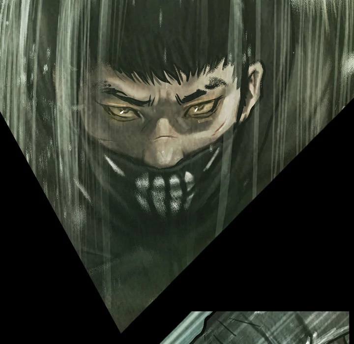 Read Shaman Manga Online