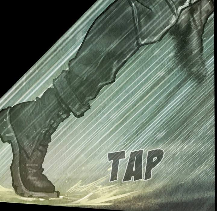 Read Shaman Manga Online