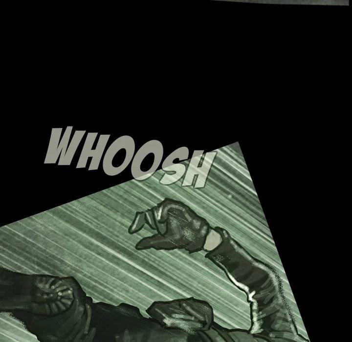 Read Shaman Manga Online