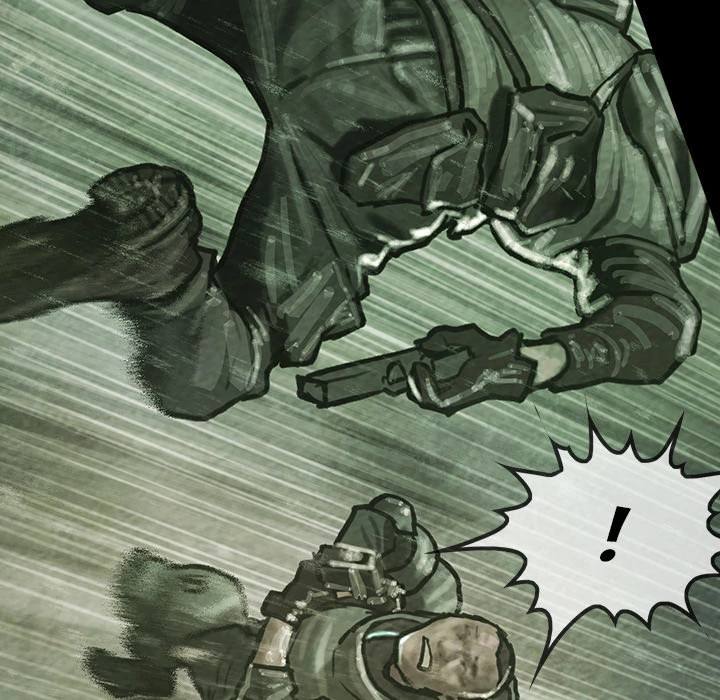 Read Shaman Manga Online