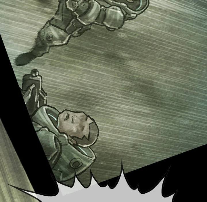 Read Shaman Manga Online