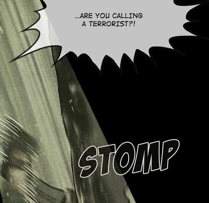 Read Shaman Manga Online