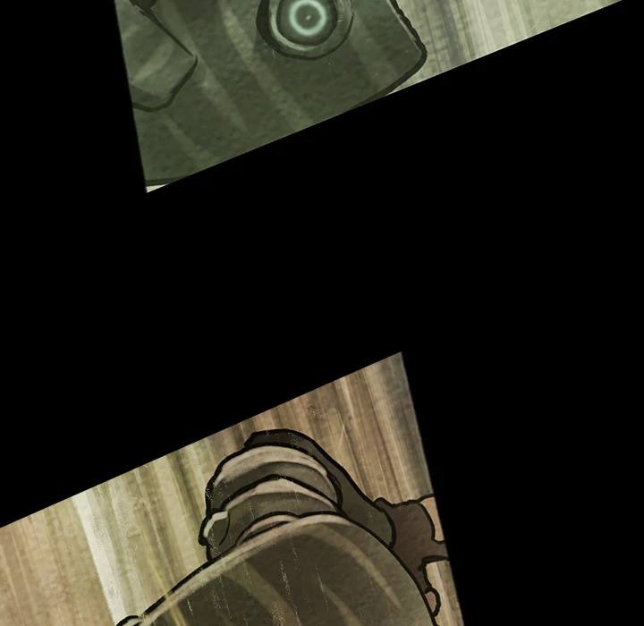 Read Shaman Manga Online