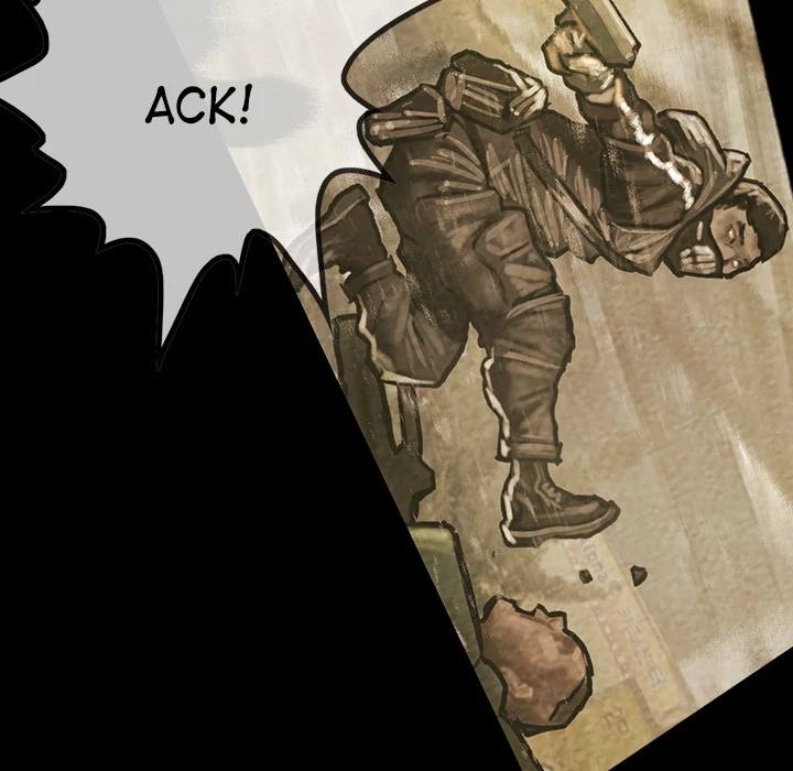 Read Shaman Manga Online