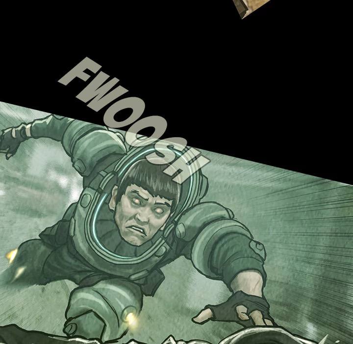 Read Shaman Manga Online