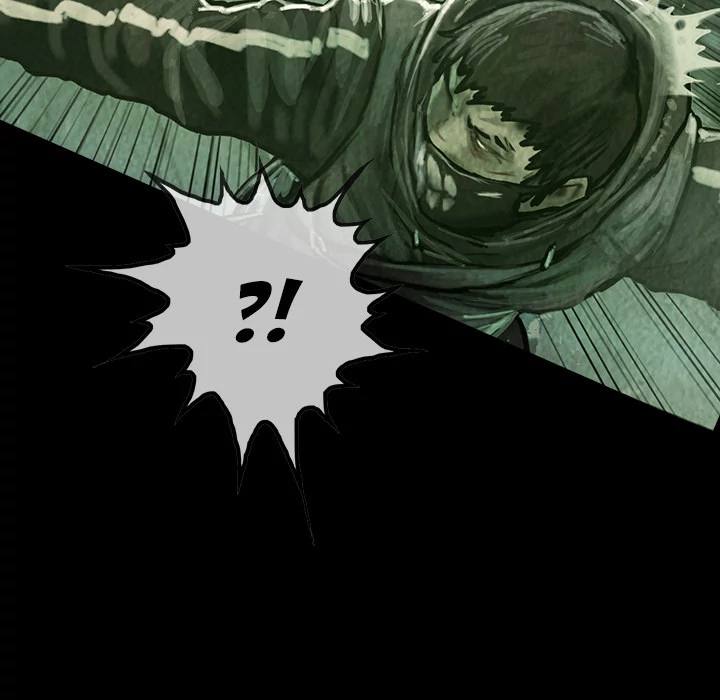 Read Shaman Manga Online