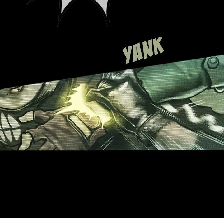 Read Shaman Manga Online