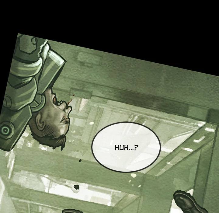 Read Shaman Manga Online