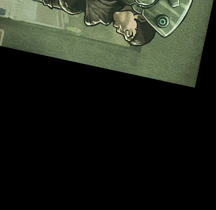 Read Shaman Manga Online