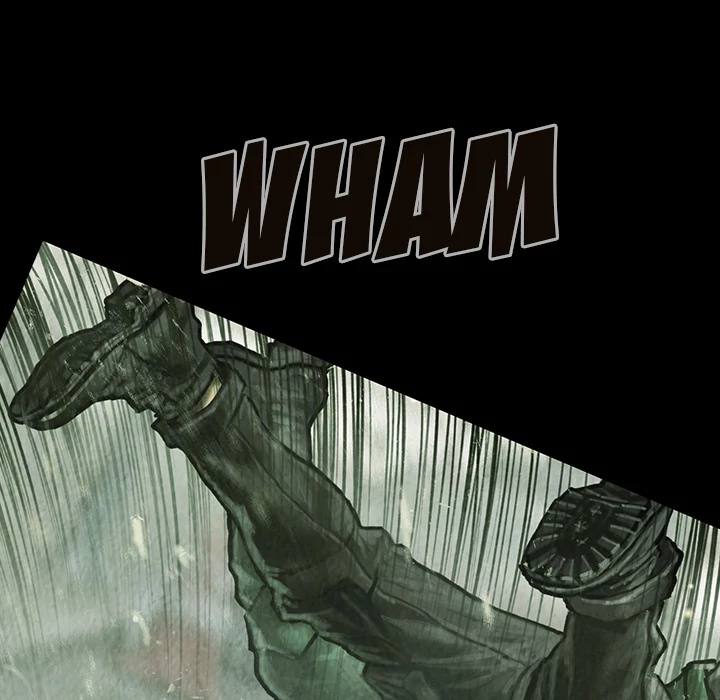 Read Shaman Manga Online