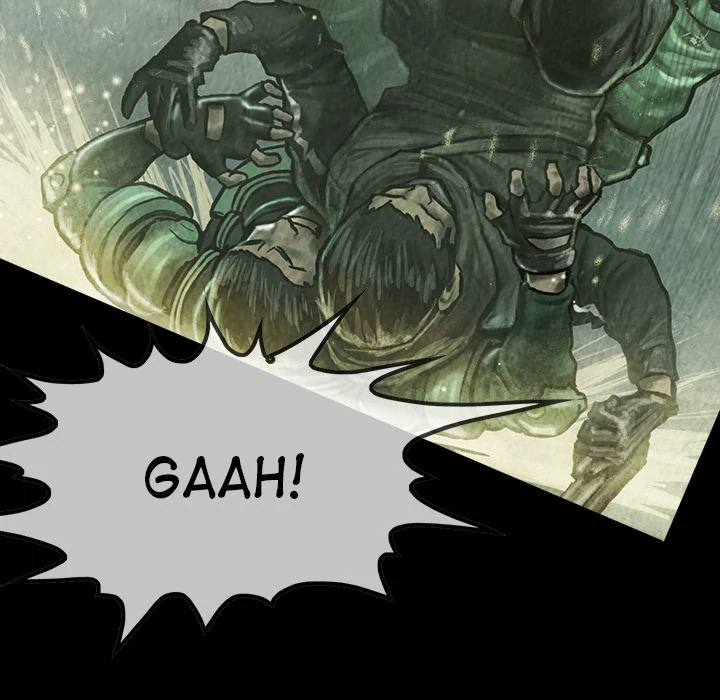 Read Shaman Manga Online