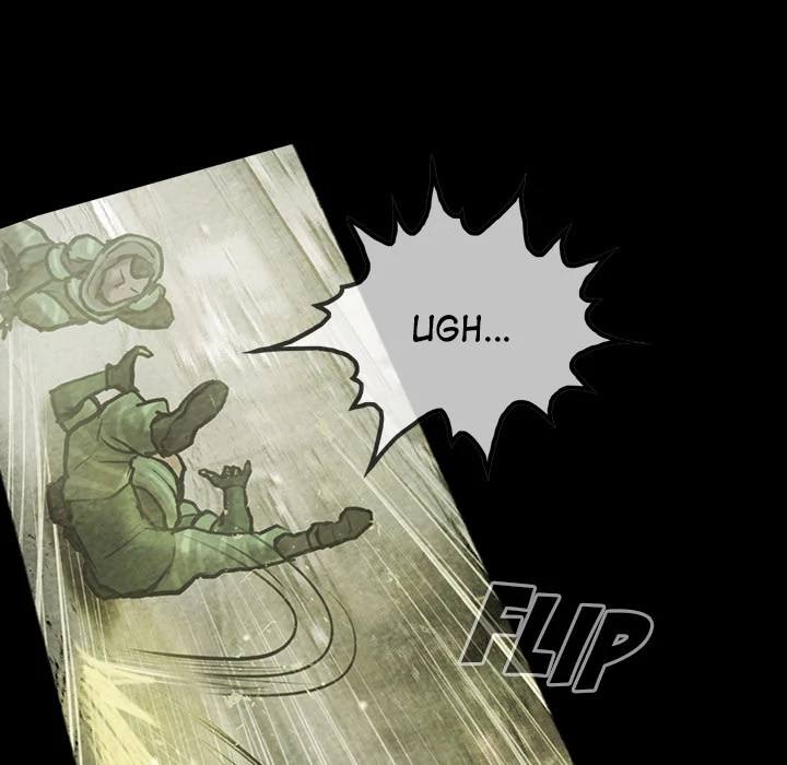 Read Shaman Manga Online