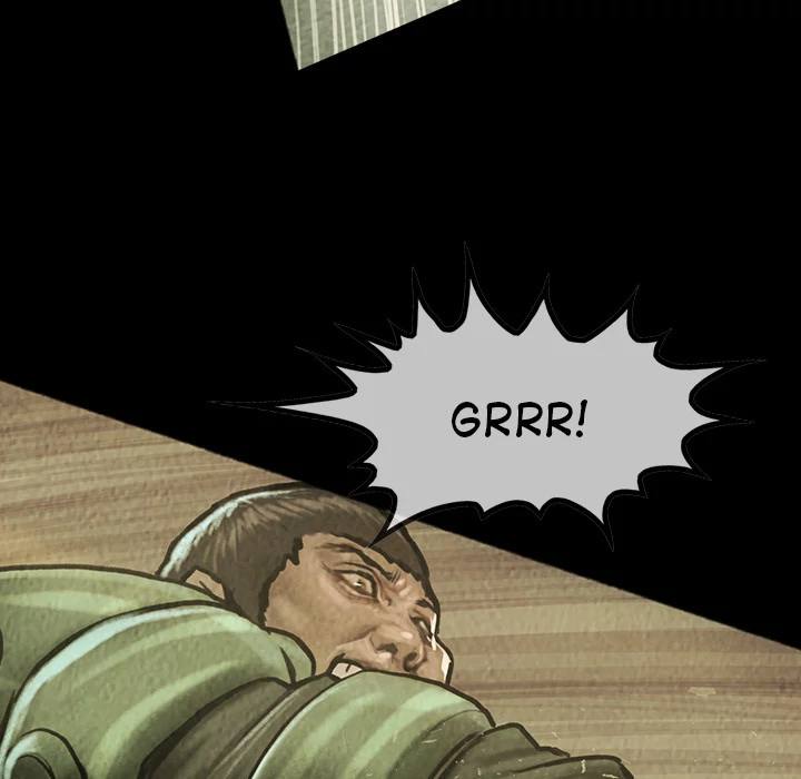 Read Shaman Manga Online