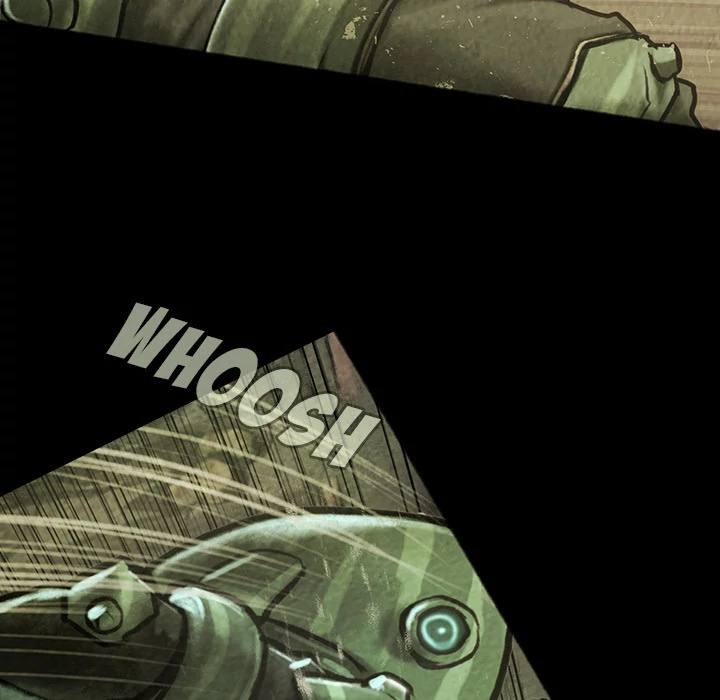 Read Shaman Manga Online