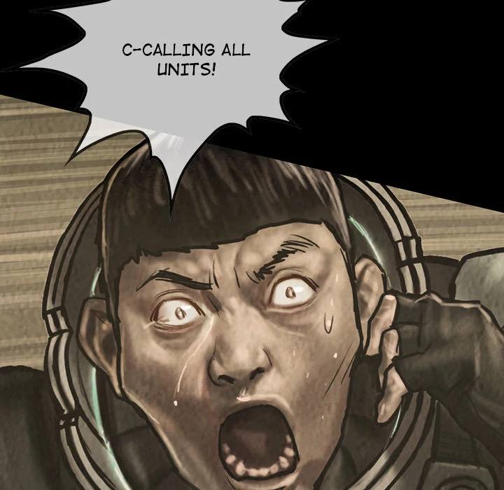 Read Shaman Manga Online