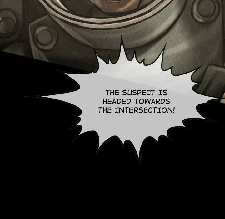 Read Shaman Manga Online