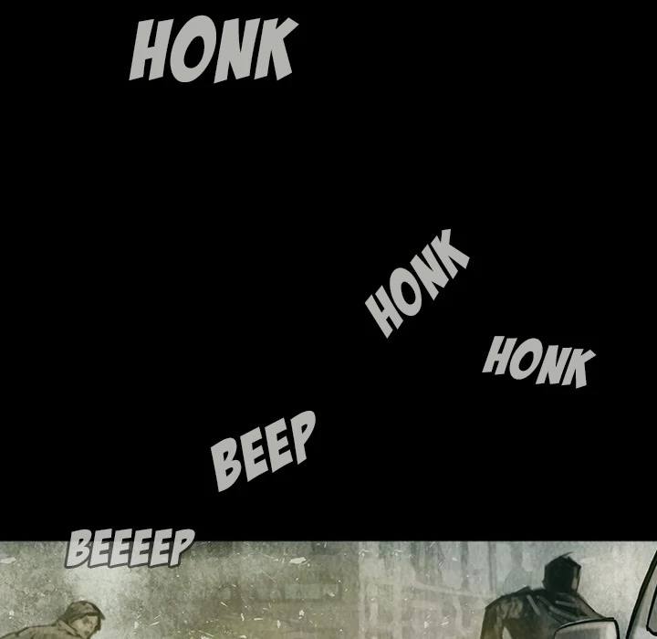 Read Shaman Manga Online