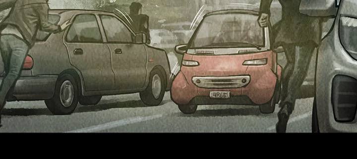 Read Shaman Manga Online