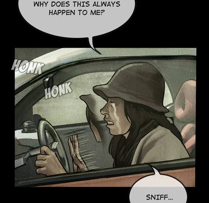 Read Shaman Manga Online