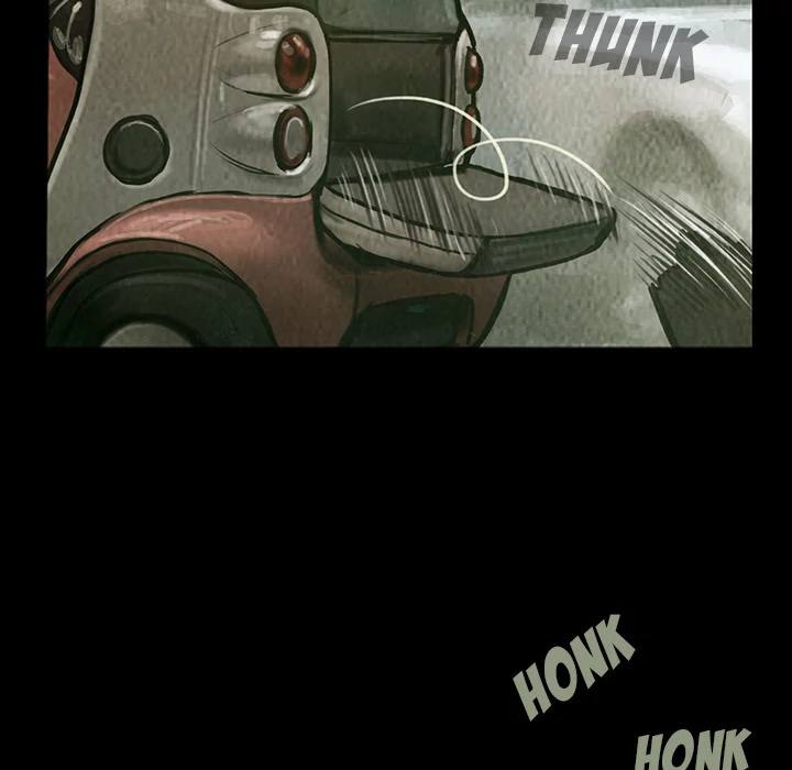 Read Shaman Manga Online