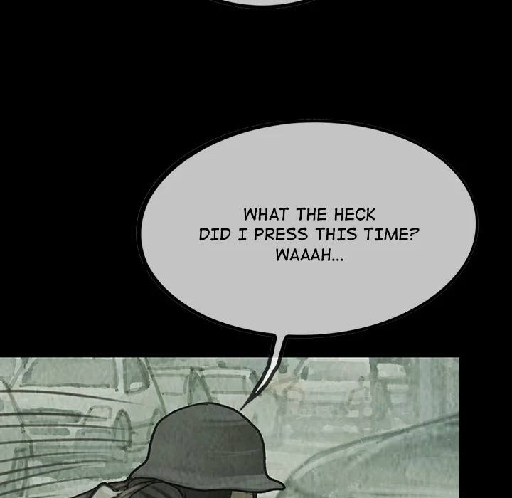 Read Shaman Manga Online