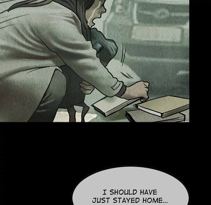 Read Shaman Manga Online