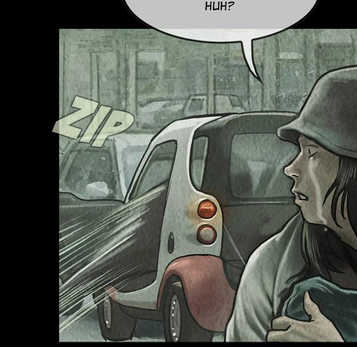 Read Shaman Manga Online