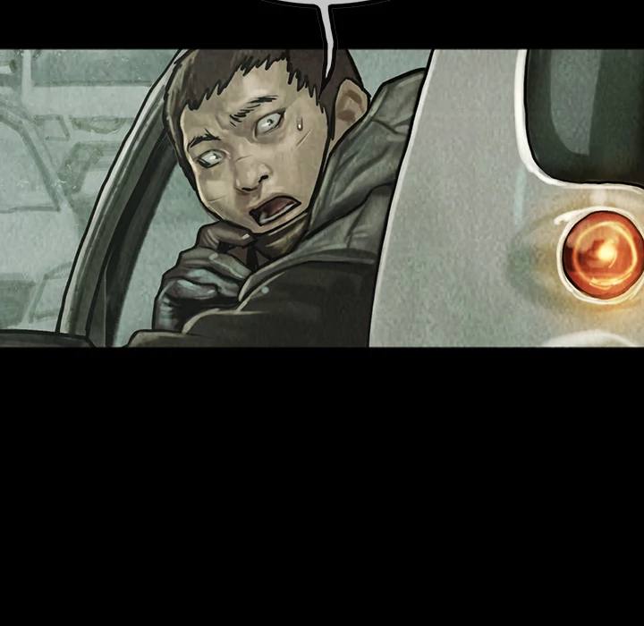 Read Shaman Manga Online