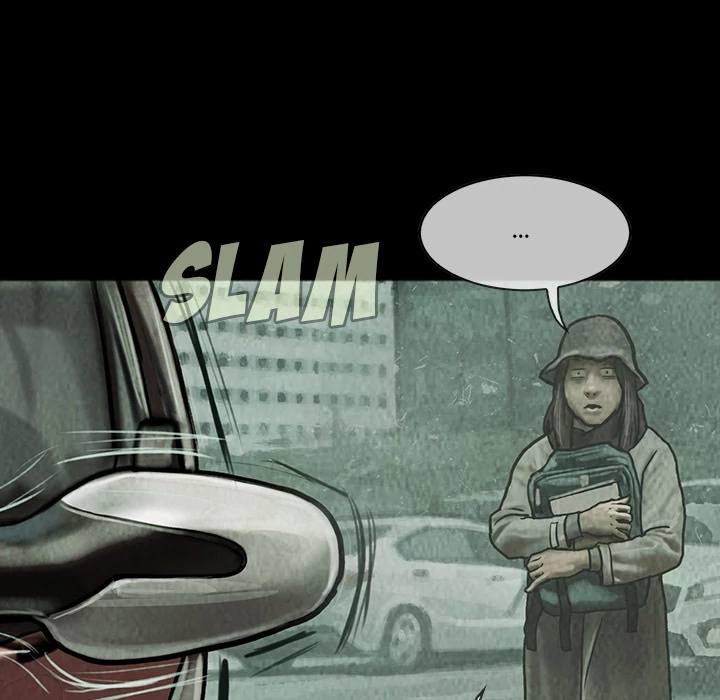 Read Shaman Manga Online