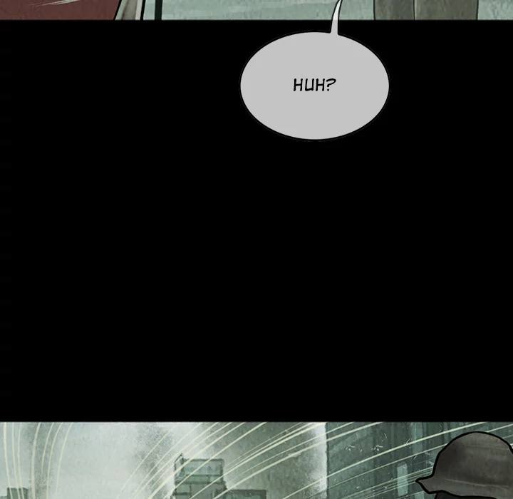 Read Shaman Manga Online