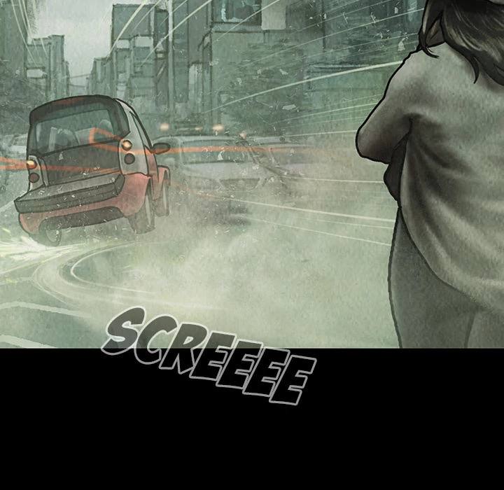 Read Shaman Manga Online