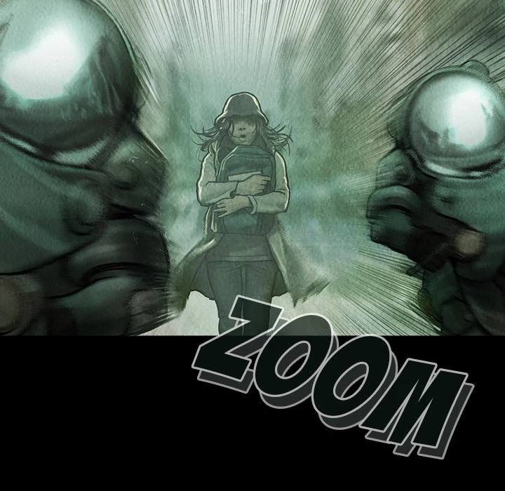 Read Shaman Manga Online