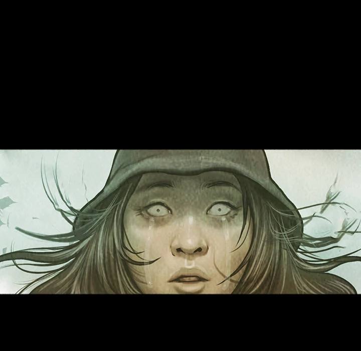 Read Shaman Manga Online