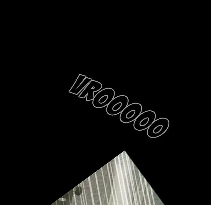 Read Shaman Manga Online