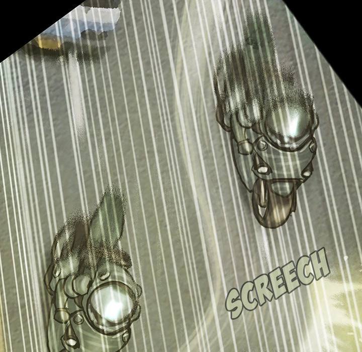 Read Shaman Manga Online