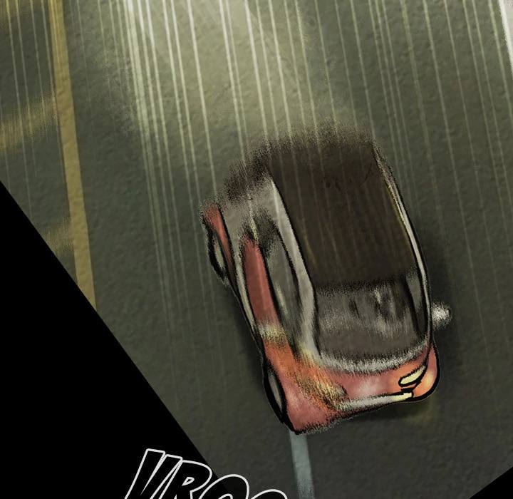 Read Shaman Manga Online